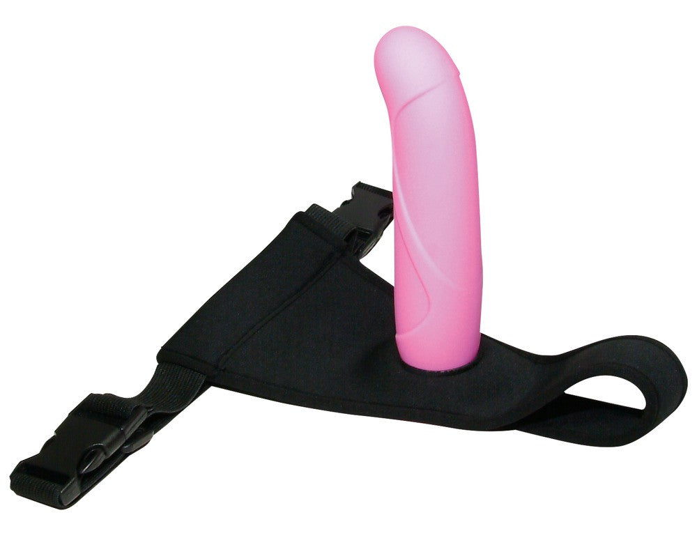 Switch fallo anale indossabile strap on in silicone