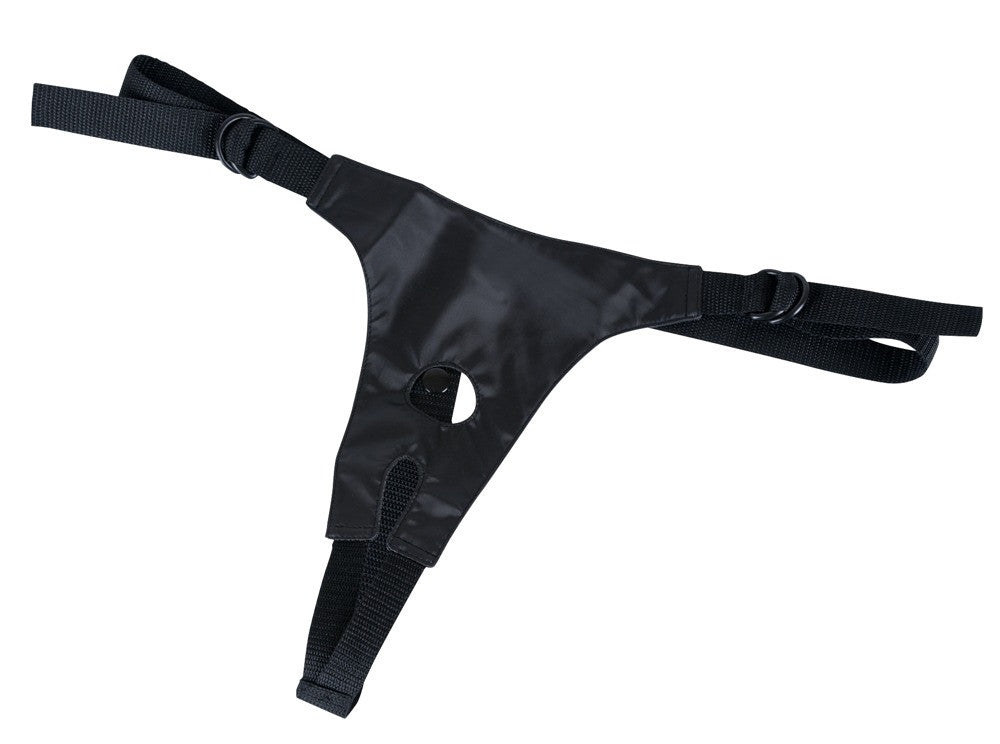 Strap-on! set 3 falli strap on