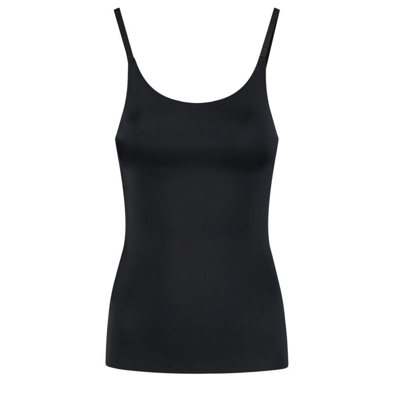 BYE-BRA - LIGHT CONTROL MAGLIETTA INVISIBLE BEIGE TAGLIA XXL