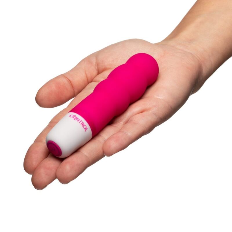 CONTROL - VELVET SECRET MINI STIMOLATORE