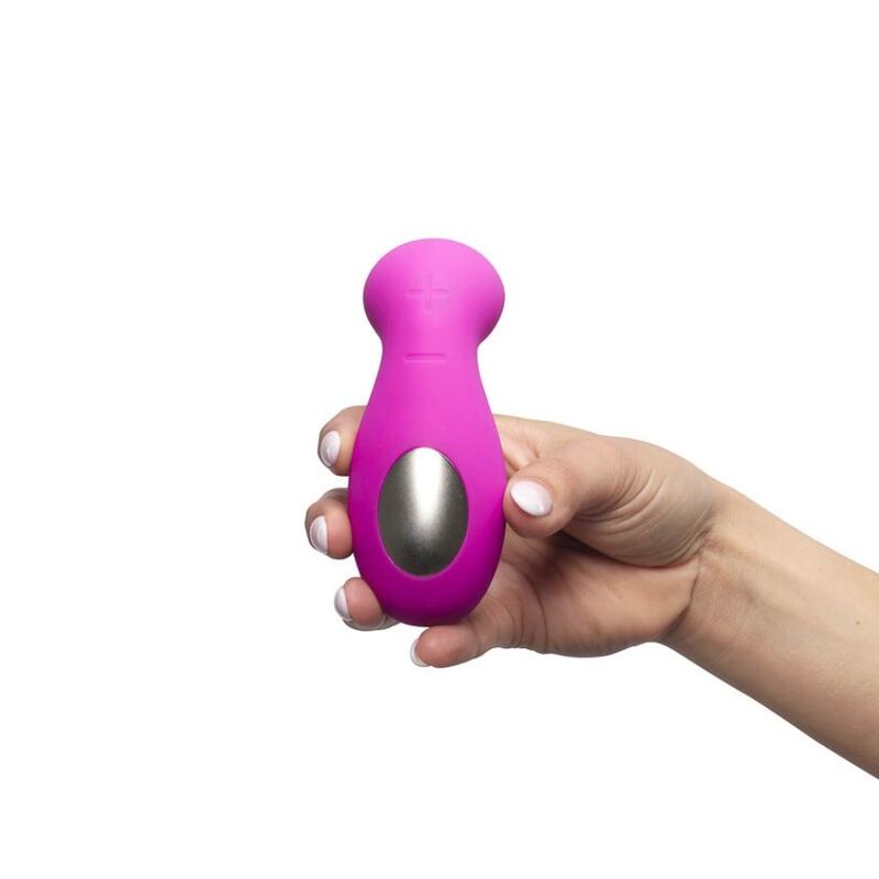 KIIROO - TITAN E CLIONA SET MASTURBATORE + MASSAGGIATORE CLITORIDE
