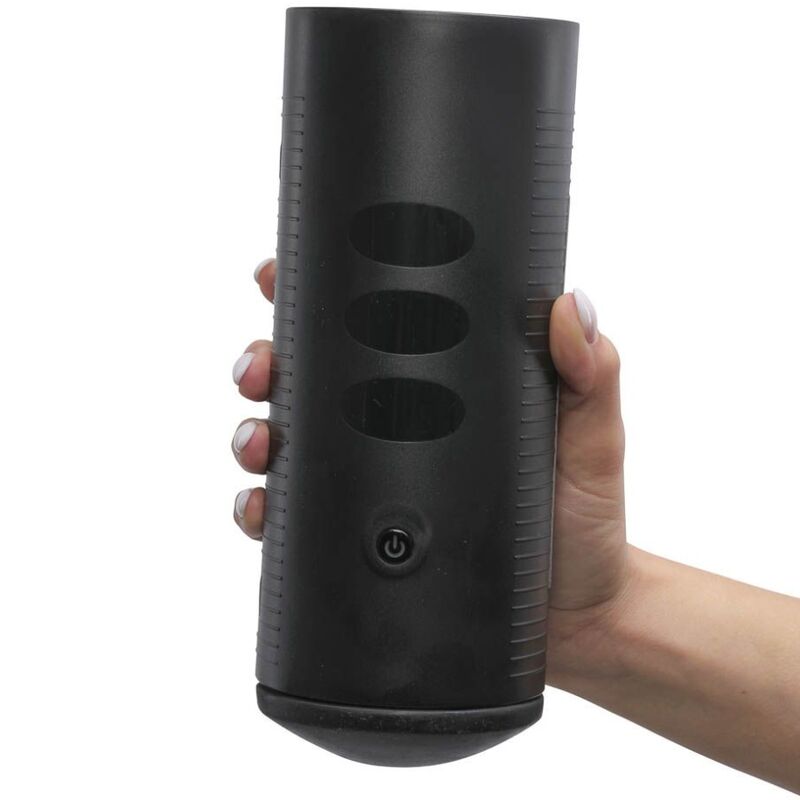 KIIROO - TITAN E CLIONA SET MASTURBATORE + MASSAGGIATORE CLITORIDE