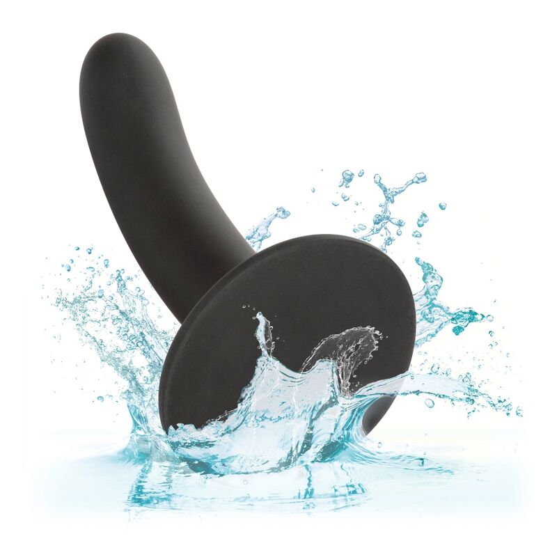 CALEXOTICS - DILDO BOUNDLESS 15,25 CM COMPATIBILE CON IMBRACATURA LISCIA