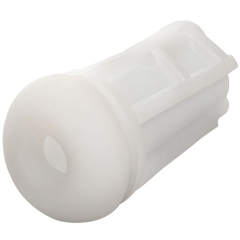 CALEXOTICS - OPTIMUM POWER STROKER MASTURBATORE CON VIBRAZIONE E ASPIRAZIONE