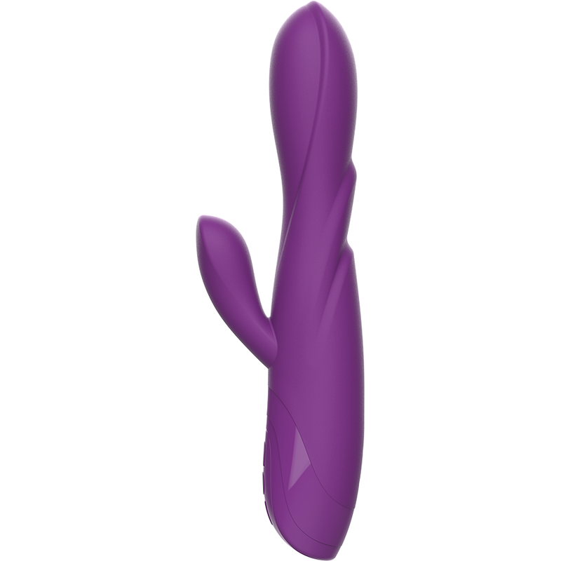 REWOLUTION - REWORABBIT VIBRATORE FLESSIBILE CON RABBIT