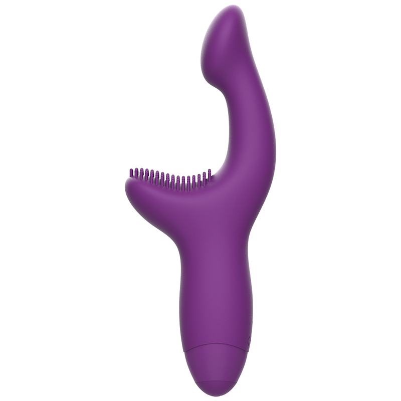 REWOLUTION - REWOKISS VIBRATORE STIMOLATORE PUNTO A