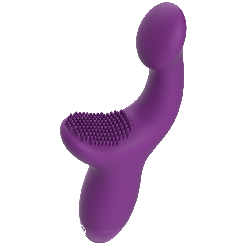 REWOLUTION - REWOKISS VIBRATORE STIMOLATORE PUNTO A