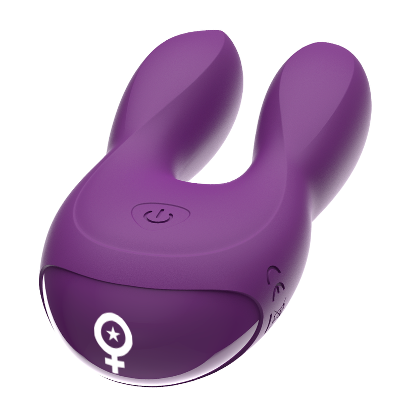 REWOLUTION - REWOBIT STIMOLATORE CLITORIDE FLESSIBILE