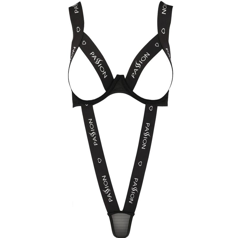 PASSION - KYOUKA BODY NERO L/XL