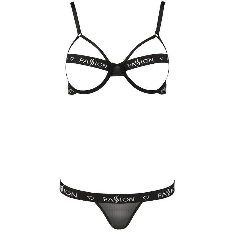 SET AUDACE E SENSUALE, COMFORT PREMIUM