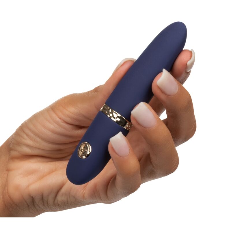 CALEXOTICS - CHIC DAISY MINI MASSAGGIATORE