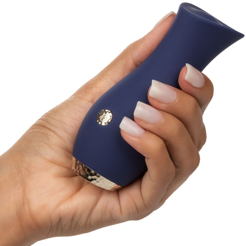 CALEXOTICS - CHIC TULIP MINI MASSAGGIATORE