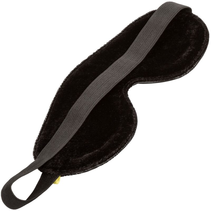 CALEXOTICS - BOUNDLESS MASCHERA OCCHI BLACKOUT