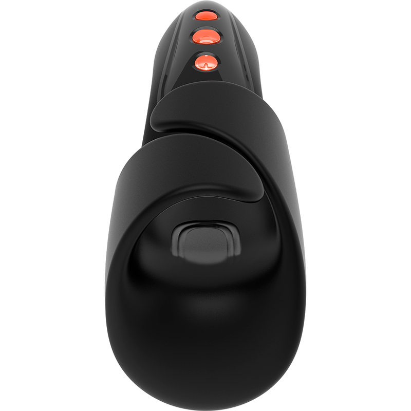 JAMYJOB - PULSAR WAND MASTURBATORE CON VIBRAZIONE E PULSAZIONE