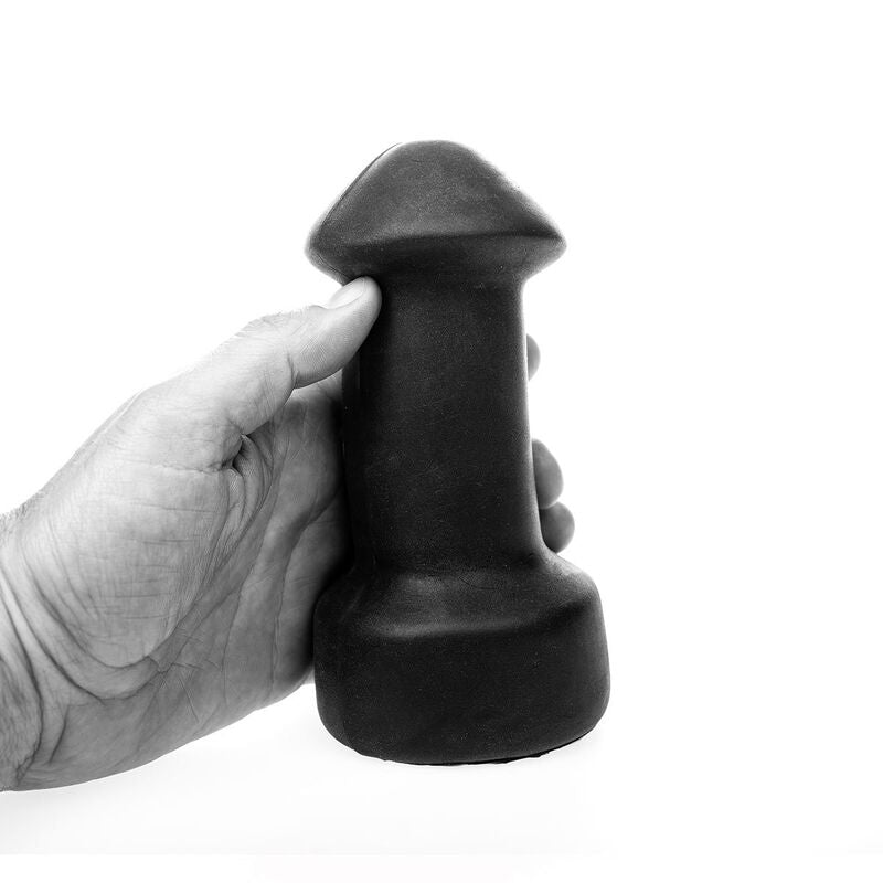 ALL BLACK - HOOK-UP MASTURBATORE