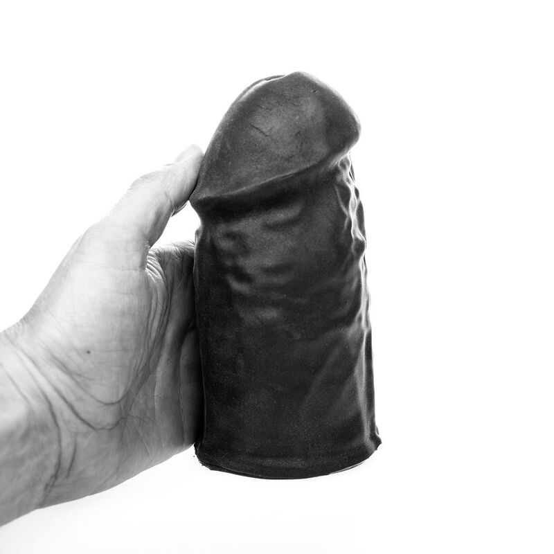 ALL BLACK - E-BOY MASTUBATORE