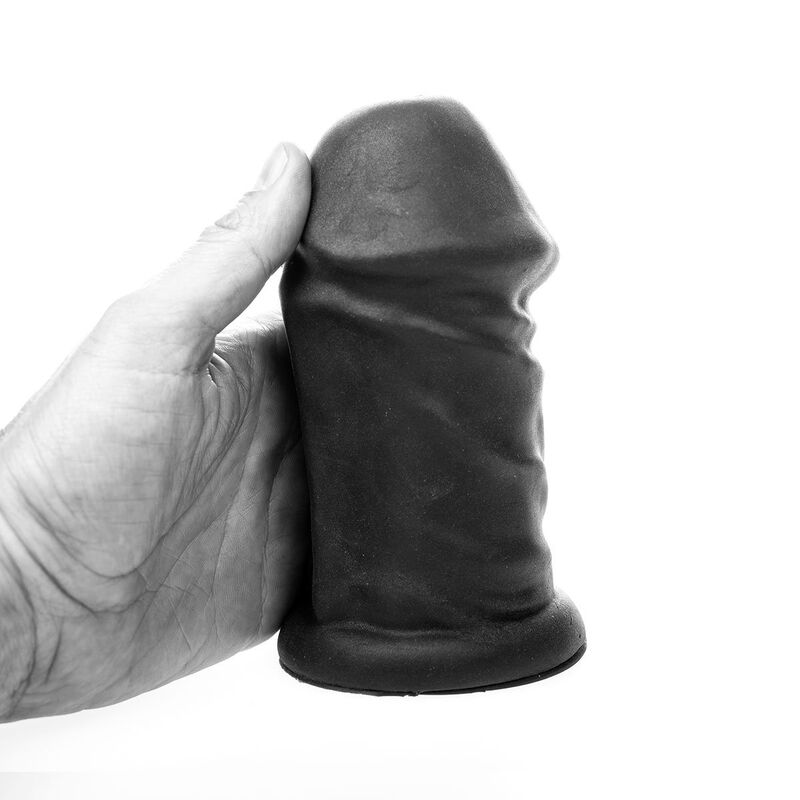 ALL BLACK - DADDY MASTURBATORE