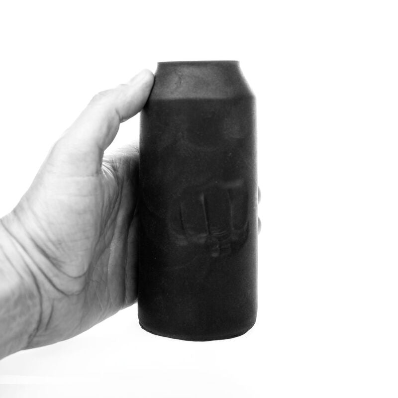 ALL BLACK - ENERGY MASTURBATORE