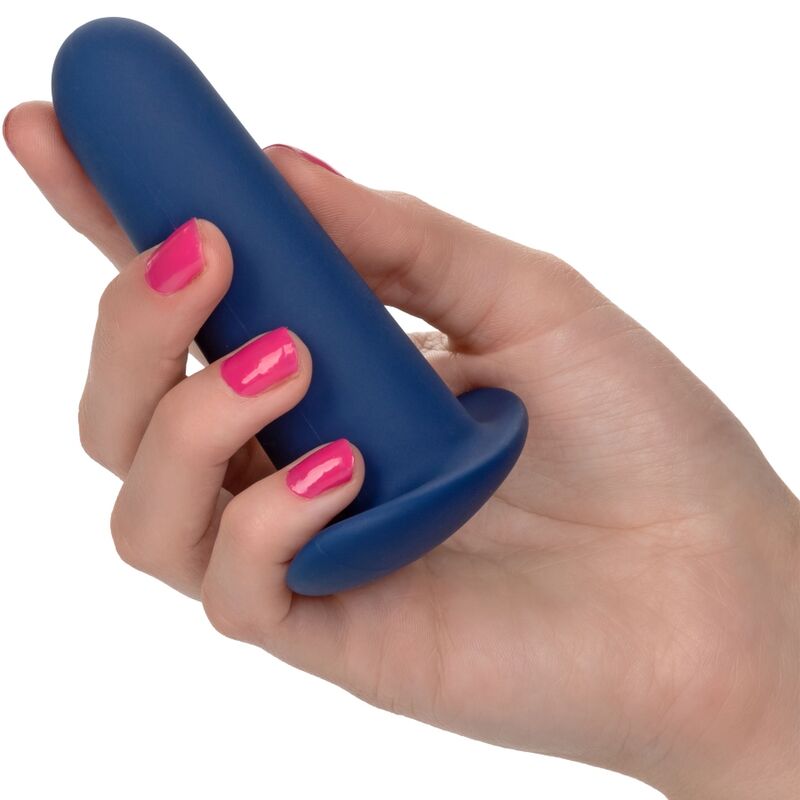 CALEXOTICS - SET DI ALLENAMENTO ANALE INDOSSABILE 5 PEZZI
