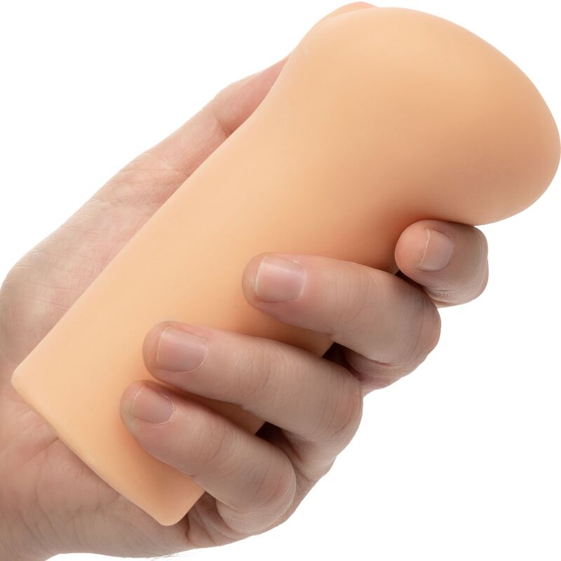 CALEXOTICS - BOUNDLESS MASTURBATORE CON VAGINA NUDE