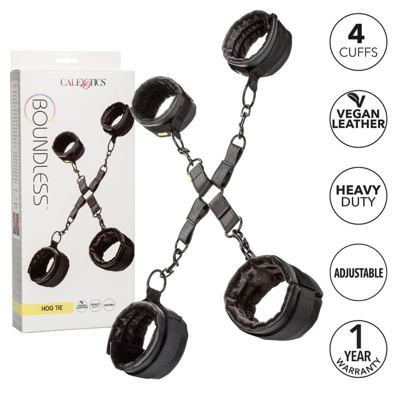 CALEXOTICS BOUNDLESS - HOG TIE