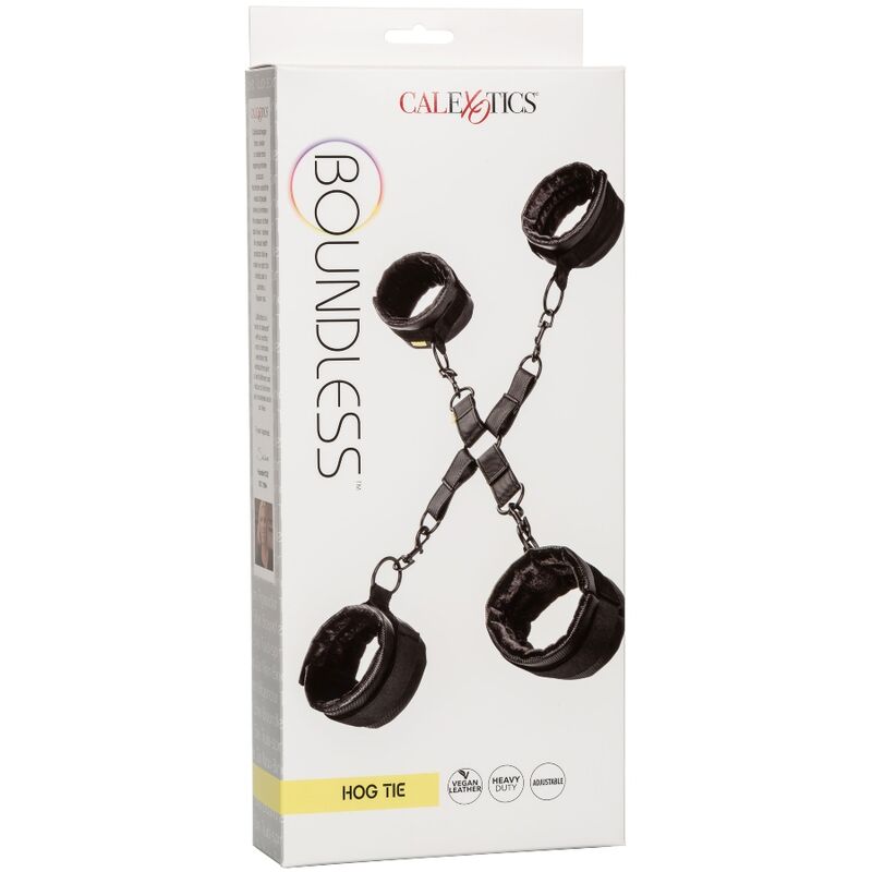 CALEXOTICS BOUNDLESS - HOG TIE