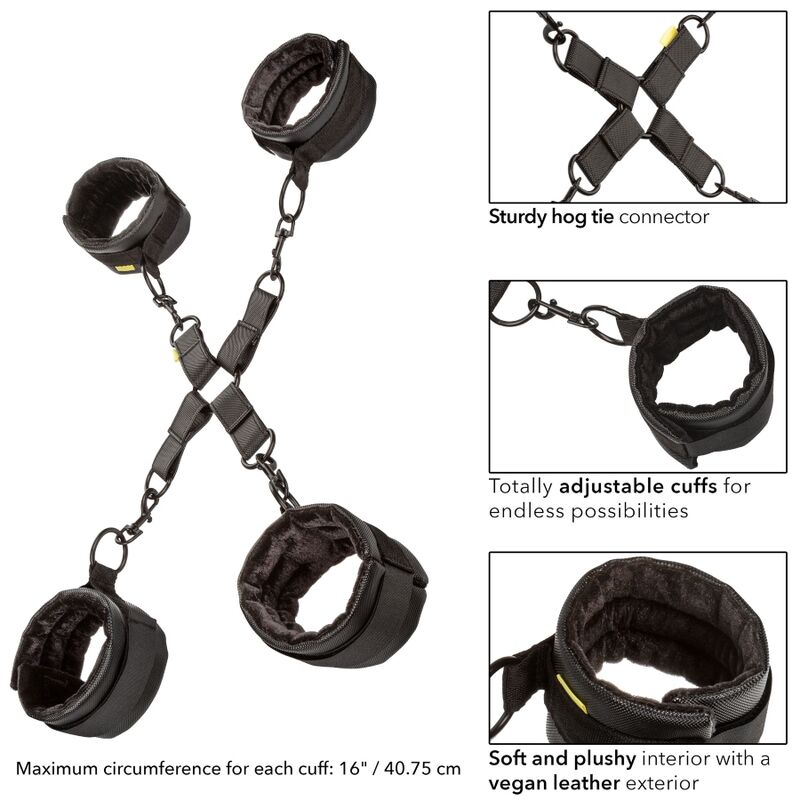 CALEXOTICS BOUNDLESS - HOG TIE