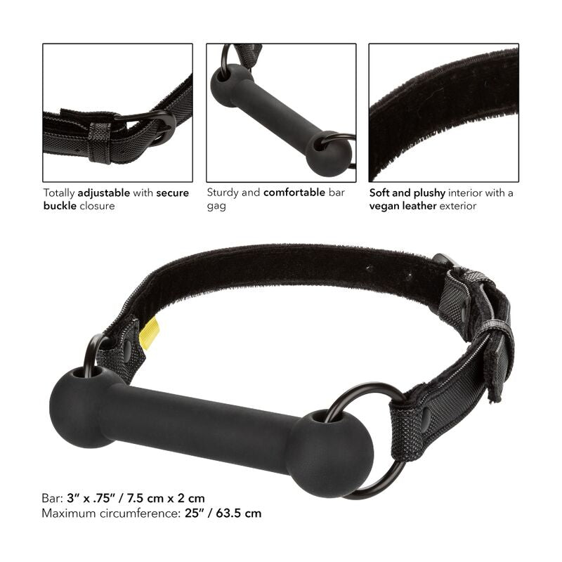 CALEXOTICS BOUNDLESS - BAR GAG