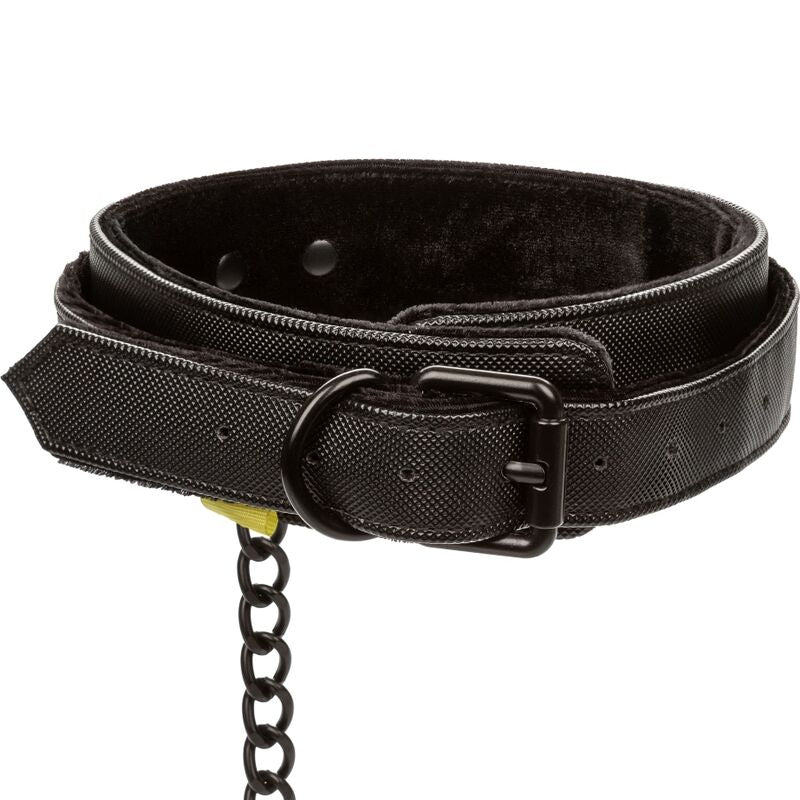 CALEXOTICS - BOUNDLESS COLLARE E GUINZAGLIO