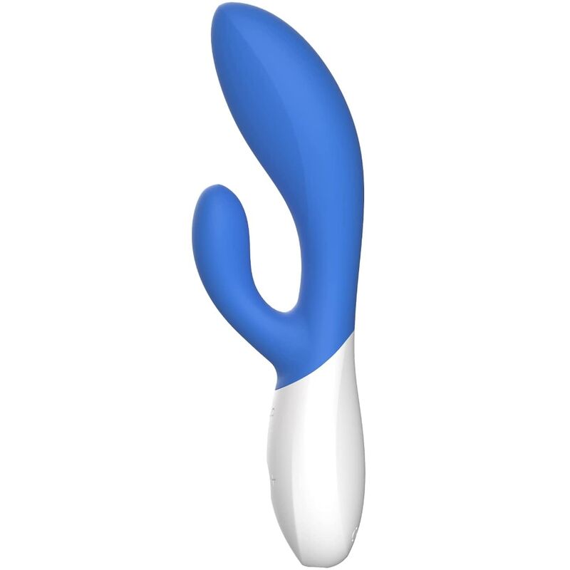 LELO - INA WAVE 2 LUXURY SPECIAL MOVEMENT VIBRATORE CALIFORNIA SKY