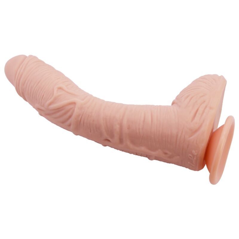 BAILE - ALEX DILDO REALISTICO COLOR CARNE 27 CM
