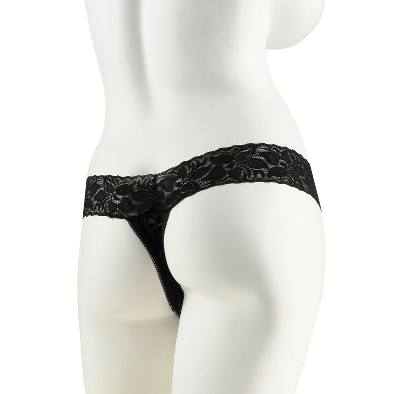 FETISH FANTASY LIMITED EDITION - MUTANDINE CON BULLET VIBRANTE