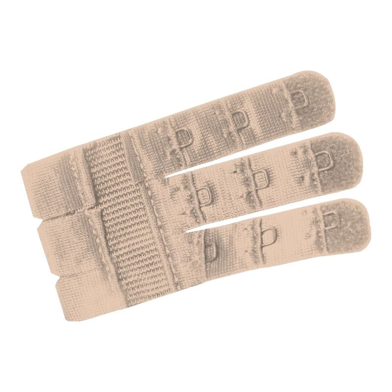 BYE-BRA - ESTENSORE PER IL REGGISENO NERO E BIANCO