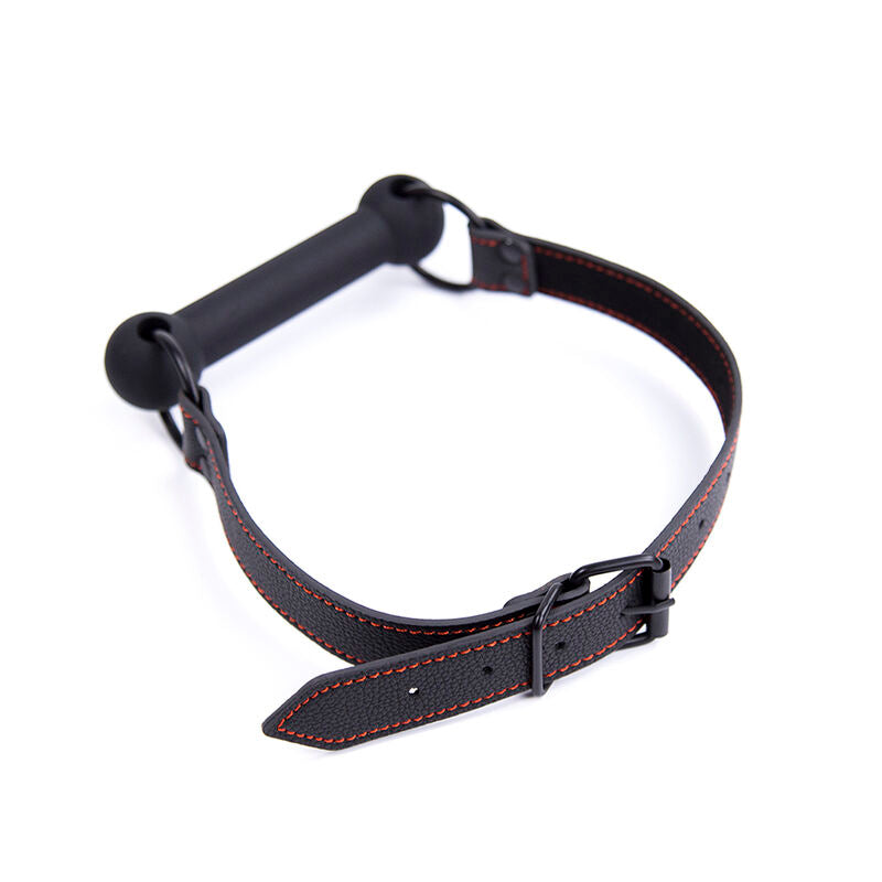 OHMAMA FETISH - GAG DESIGN OSSO CON CINTURINO