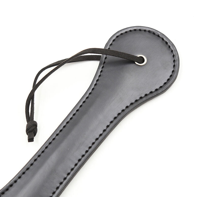 OHMAMA FETISH - CUORI PADDLE