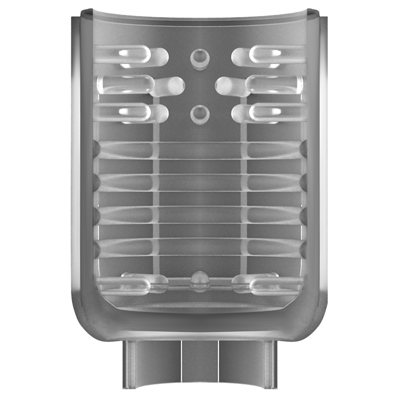 JAMYJOB - TORNADO MASTURBATORE ROTATORE 360 HI-TECH