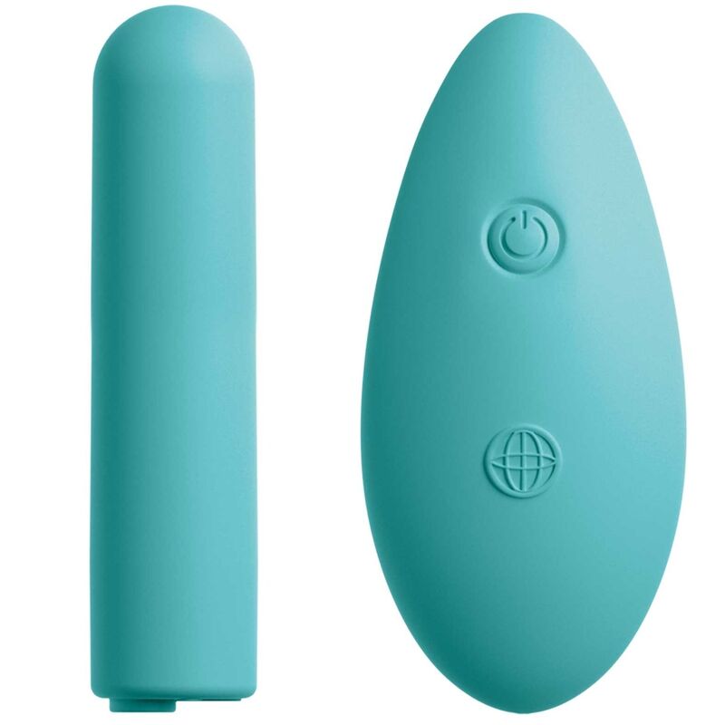 HOOK UP PANTIES - MUTANDINE CON VIBRATORE TAGLIA XL/XXL