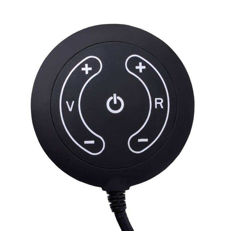 PDX ELITE - MILK ME SILLY MEGA MASTURBATORE CULO REALISTICO VIBRANTE E ROTANTE