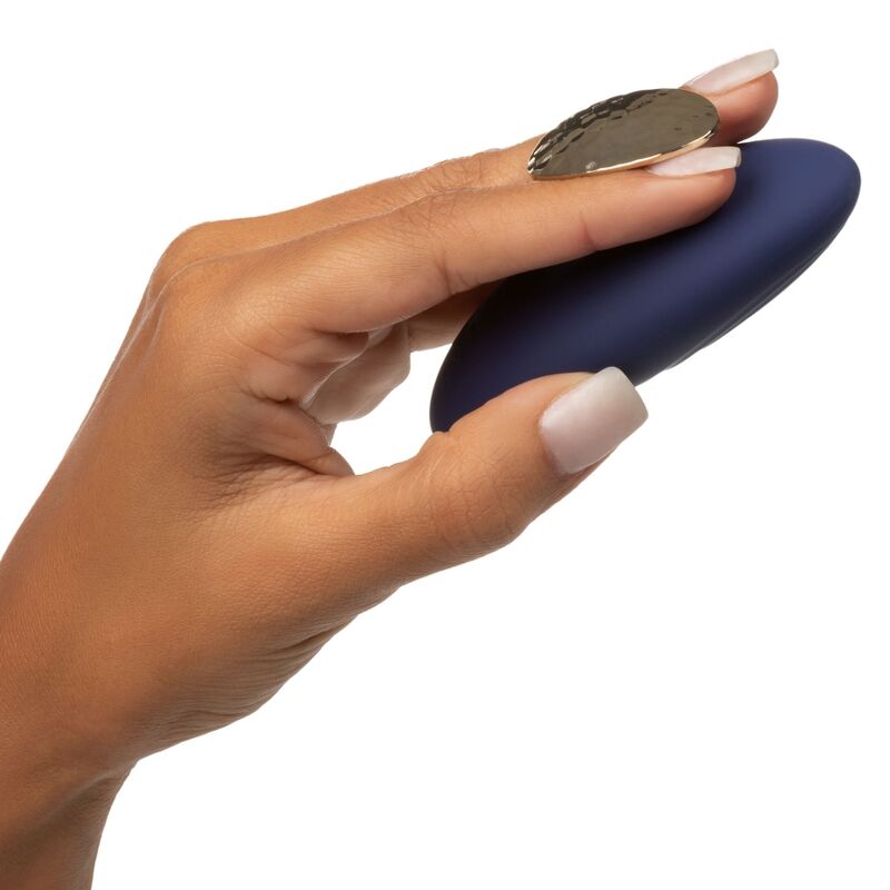 CALEXOTICS - CHIC VIOLET STIMOLATORE 10 VELOCITÀ