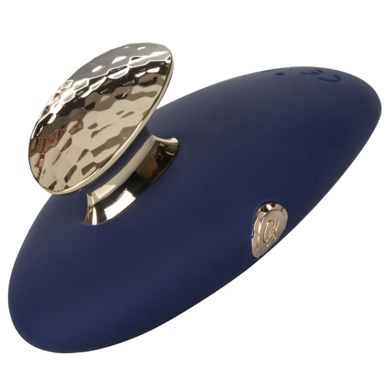 CALEXOTICS - CHIC VIOLET STIMOLATORE 10 VELOCITÀ