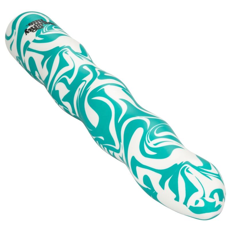 CALEXOTICS - SQUIGGLE DICK VIBRATORE