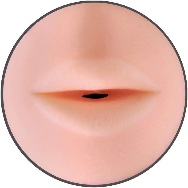 JAMYJOB - MOUTH MASTURBATORE CON BOCCA