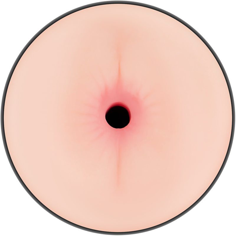 JAMYJOB - RANDY MASTURBATORE A DOPPIO INGRESSO CON VAGINA E ANO
