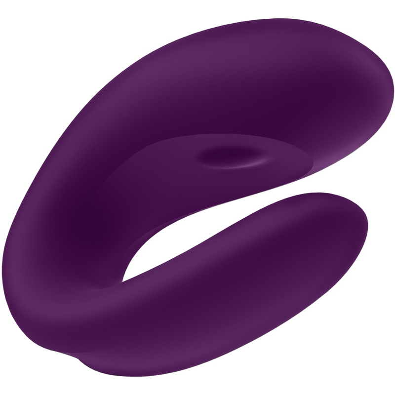 SATISFYER - PARTNER BOX 1 SEX TOYS PER COPPIA