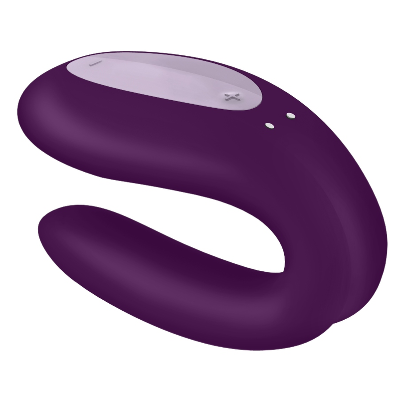 SATISFYER - PARTNER BOX 1 SEX TOYS PER COPPIA