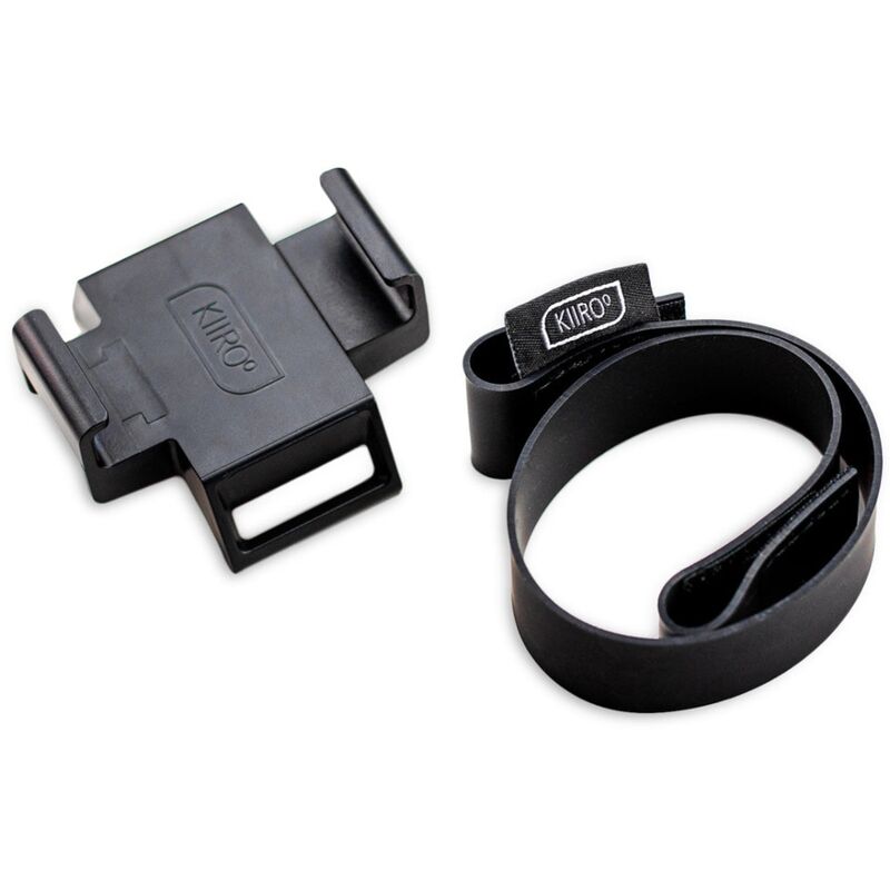 KIIROO - KEON SUPPORTO PER TELEFONO -ADATTATORE CELLULARE