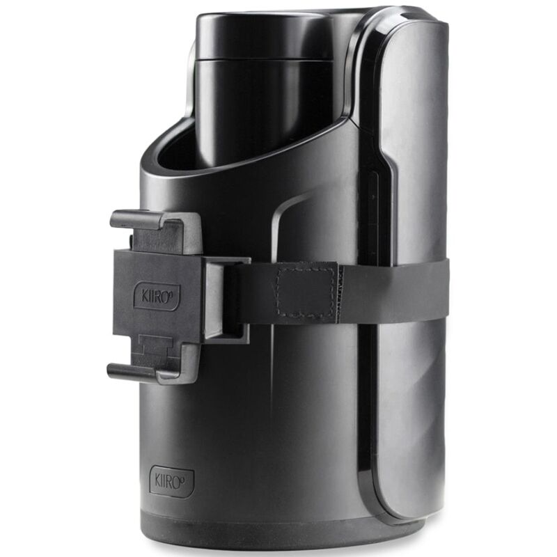 KIIROO - KEON SUPPORTO PER TELEFONO -ADATTATORE CELLULARE