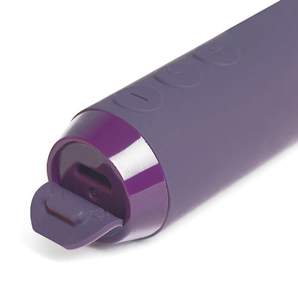 JE JOUE - G-SPOT BULLET VIBRATORE VIOLA