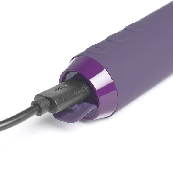 JE JOUE - G-SPOT BULLET VIBRATORE VIOLA