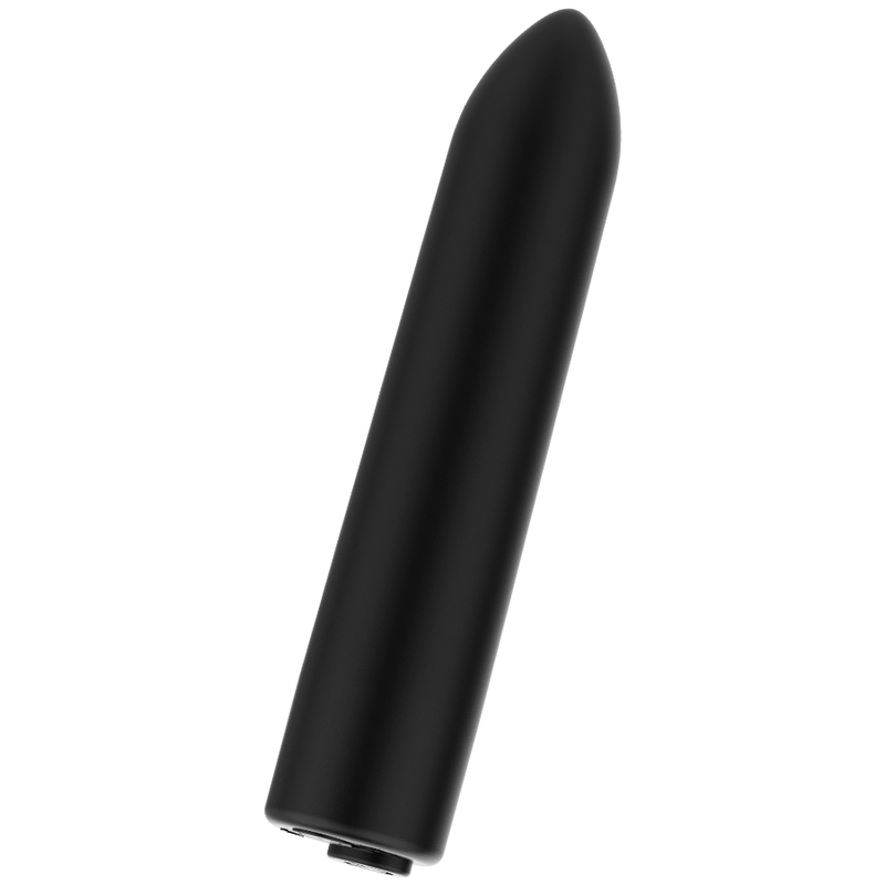 INTENSE - BULLET VIBRANTE 10 MODALITA' NERO
